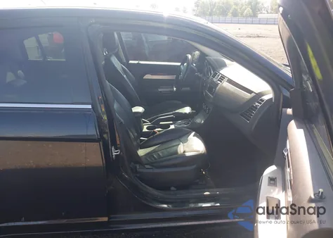 2010 Chrysler Sebring Limited из США, поврежденный, VIN 1C3CC5FB9AN158839